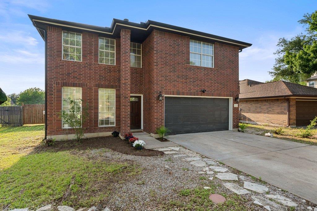17124 Copperhead Dr, Round Rock