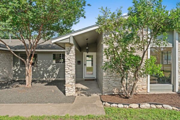 9803 Chukar Cir, Austin