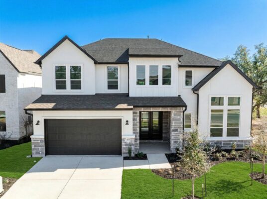 304 Barnstorm Ln, Georgetown