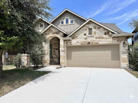 756 Bonnet Blvd, Georgetown
