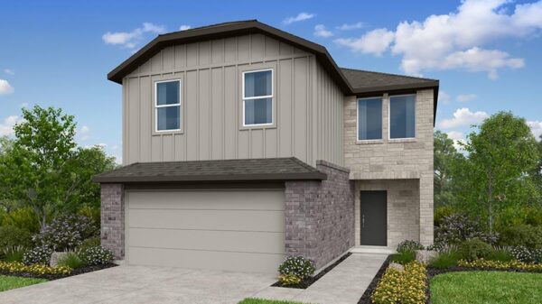 127 Bayou Mint Blvd, Buda