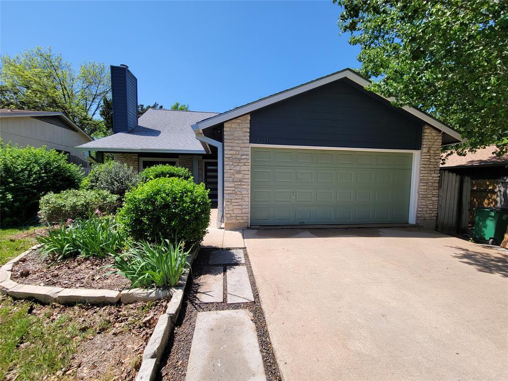 3211 Harpers Ferry Ln, Austin, TX 78745