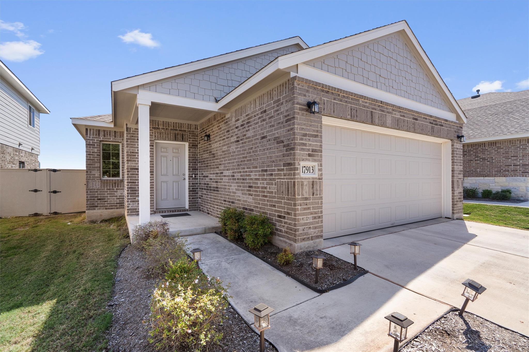 17913 Cipresso Way, Pflugerville, TX 78660