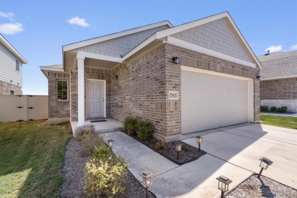 17913 Cipresso Way, Pflugerville
