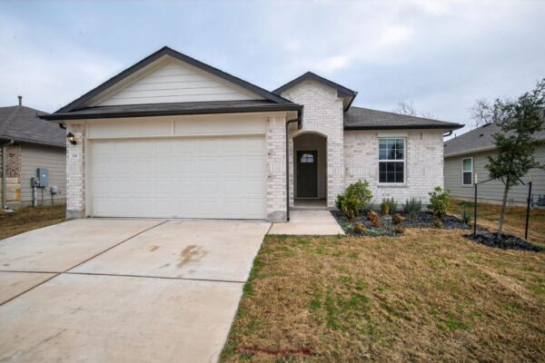 206 ADDISON Pl, Lockhart