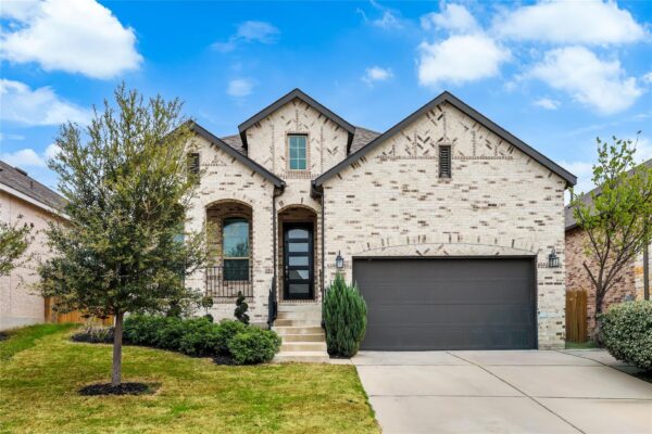 7705 Pace Ravine Dr, Lago Vista