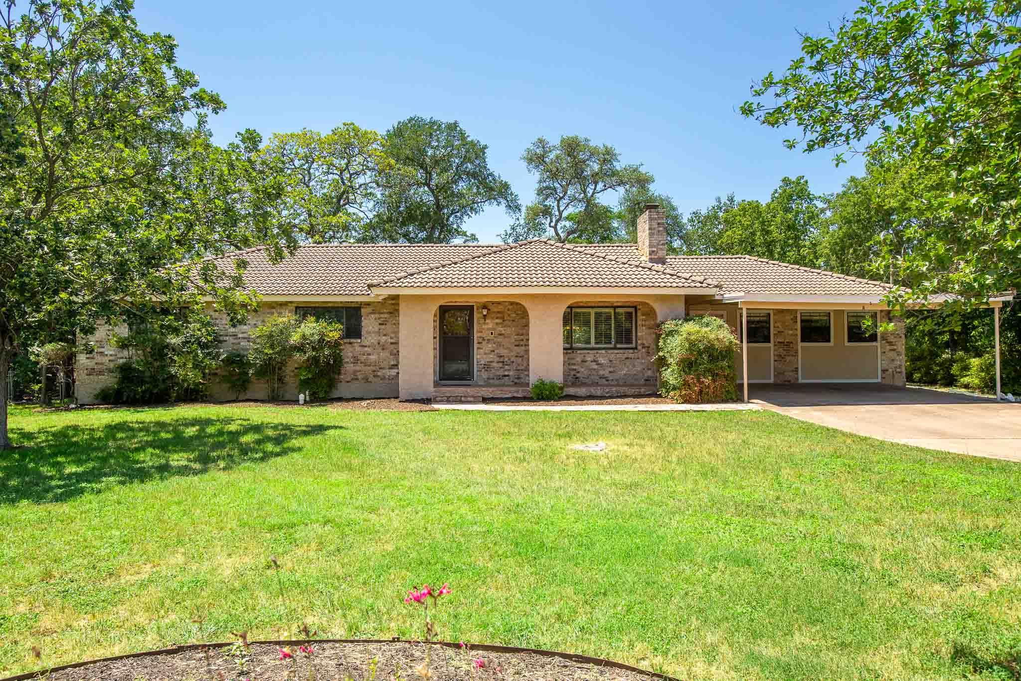 5804 Parkwood Dr, Austin, TX 78735