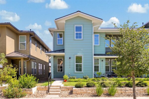 2509 Simond Ave #A, Austin