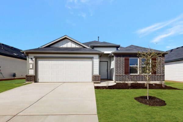 9200 Corvallis Dr, Austin