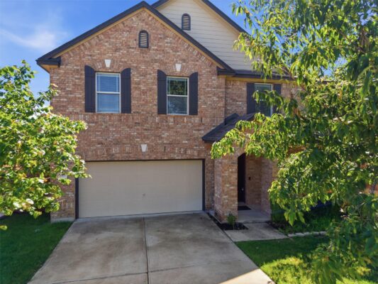 1413 Ignacia Dr, Georgetown