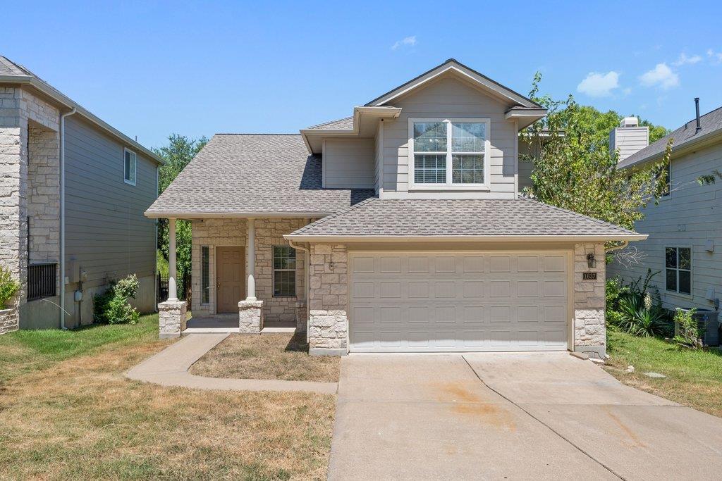 1637 Gaylord Dr, Austin, TX 78728