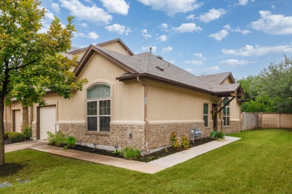 1701 S Bell Blvd #701, Cedar Park