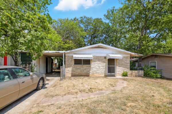3709 Tower View Ct, Austin