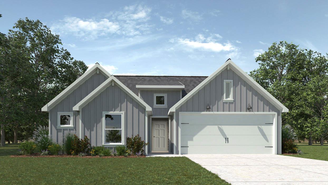 1311 Coriander Rd, Temple, TX 76501