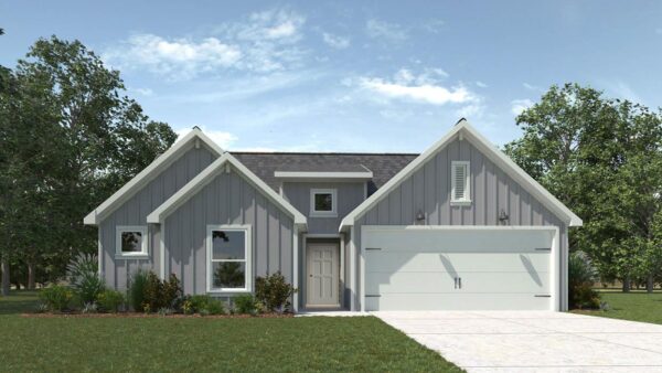 1311 Coriander Rd, Temple