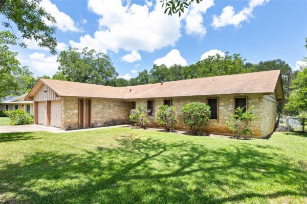 2612 Choctaw Trl, Austin
