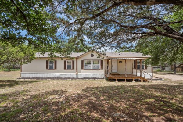 140 Creedmore Dr, Liberty Hill