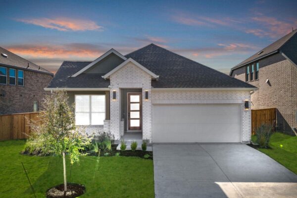 1505 Corduroy Ln, Georgetown