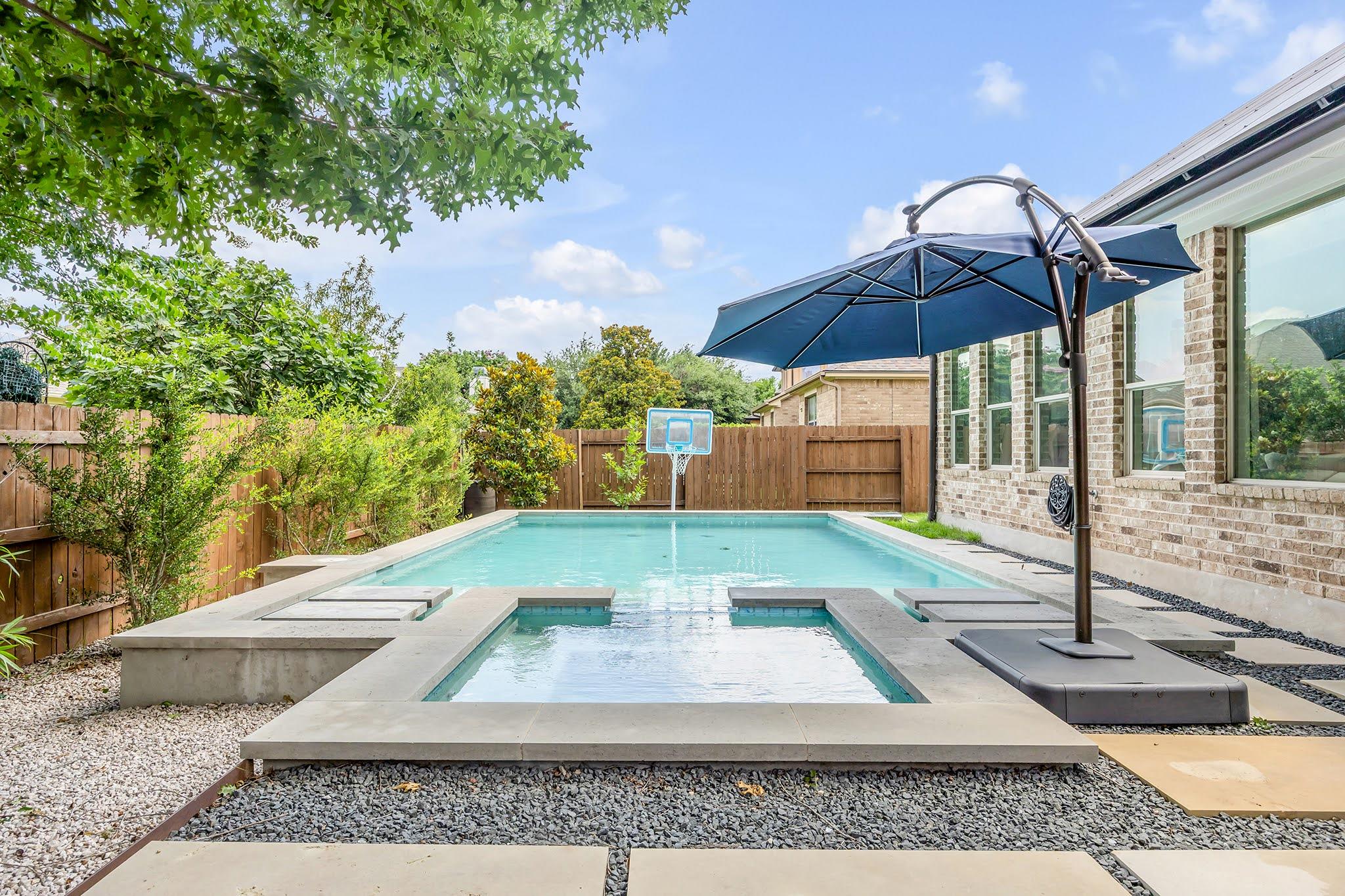 2421 Turtle Mountain Bnd, Austin, TX 78748