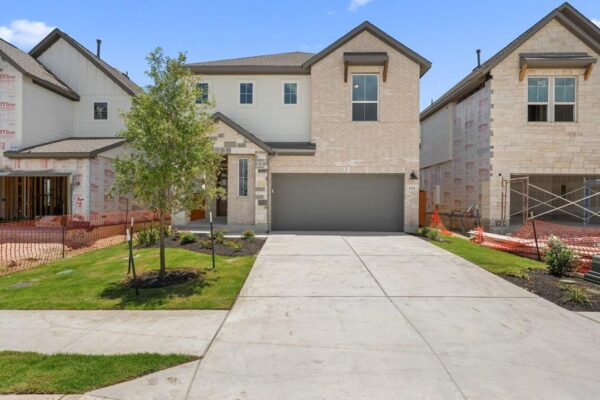 104 Balboa Drive None, Liberty Hill