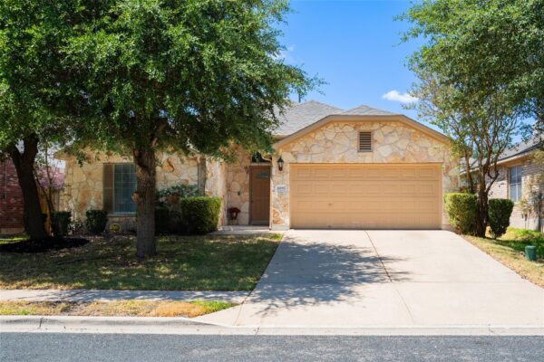 4498 Heritage Well Ln, Round Rock