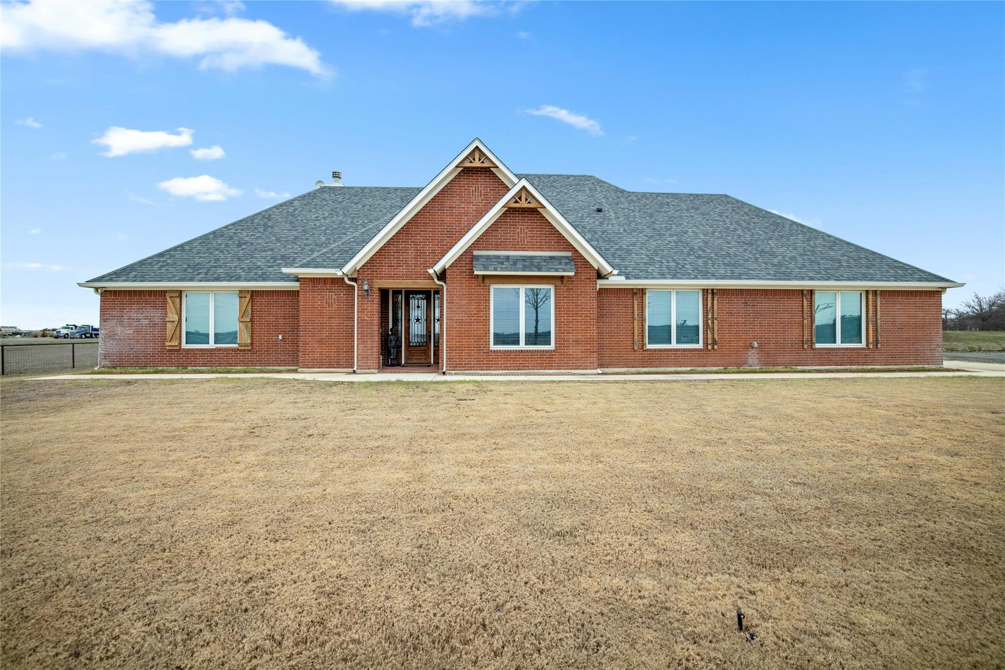 1800 County Road 305 None, Jarrell, TX 76537