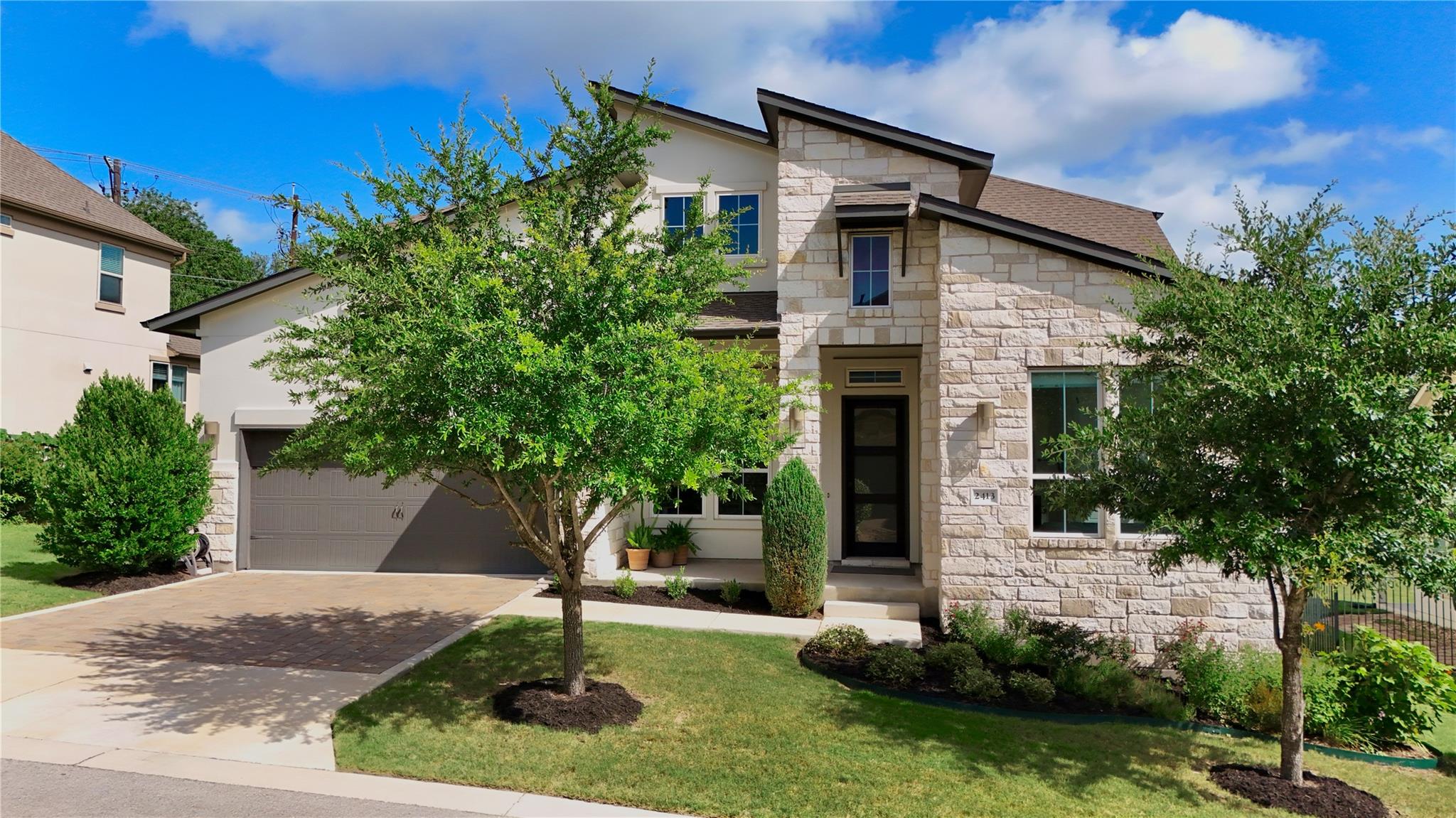 2413 Berkleys Brook Dr #63, Austin, TX 78738