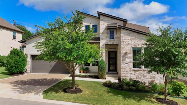 2413 Berkleys Brook Dr #63, Austin
