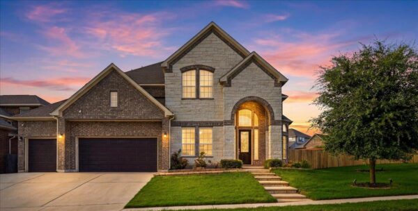 261 Ashleaf Dr, Buda