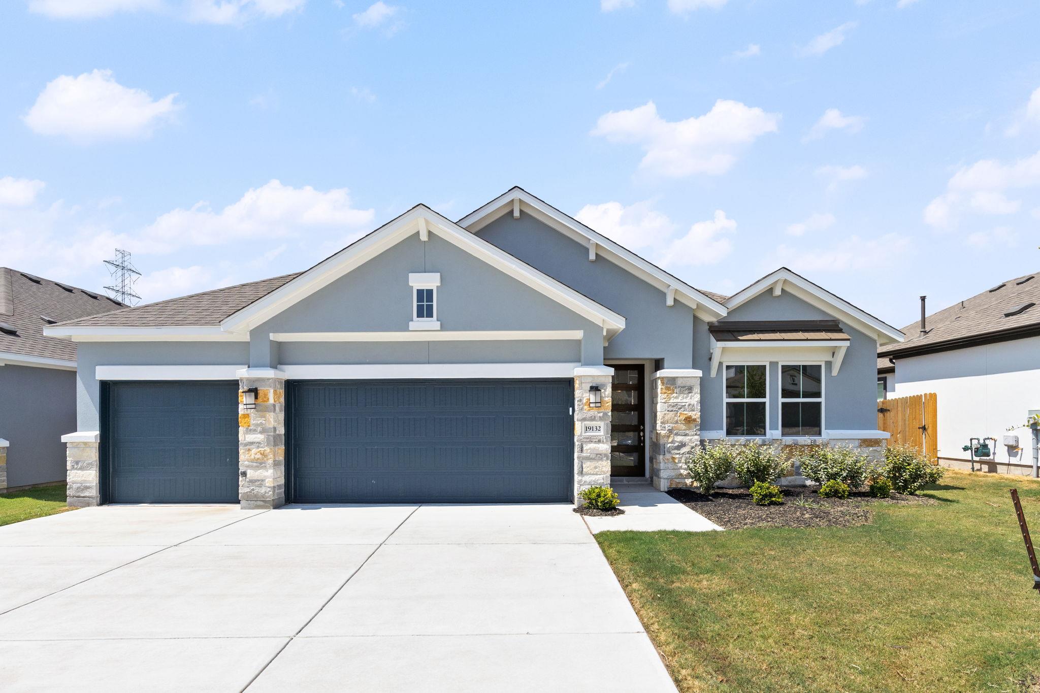 19132 Ariel Elena Way, Pflugerville, TX 78660