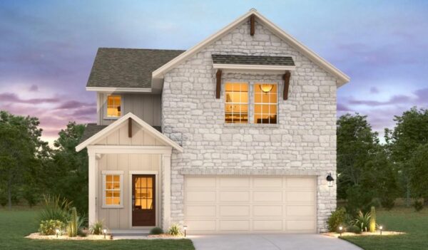 174 Ranier Way, Dripping Springs
