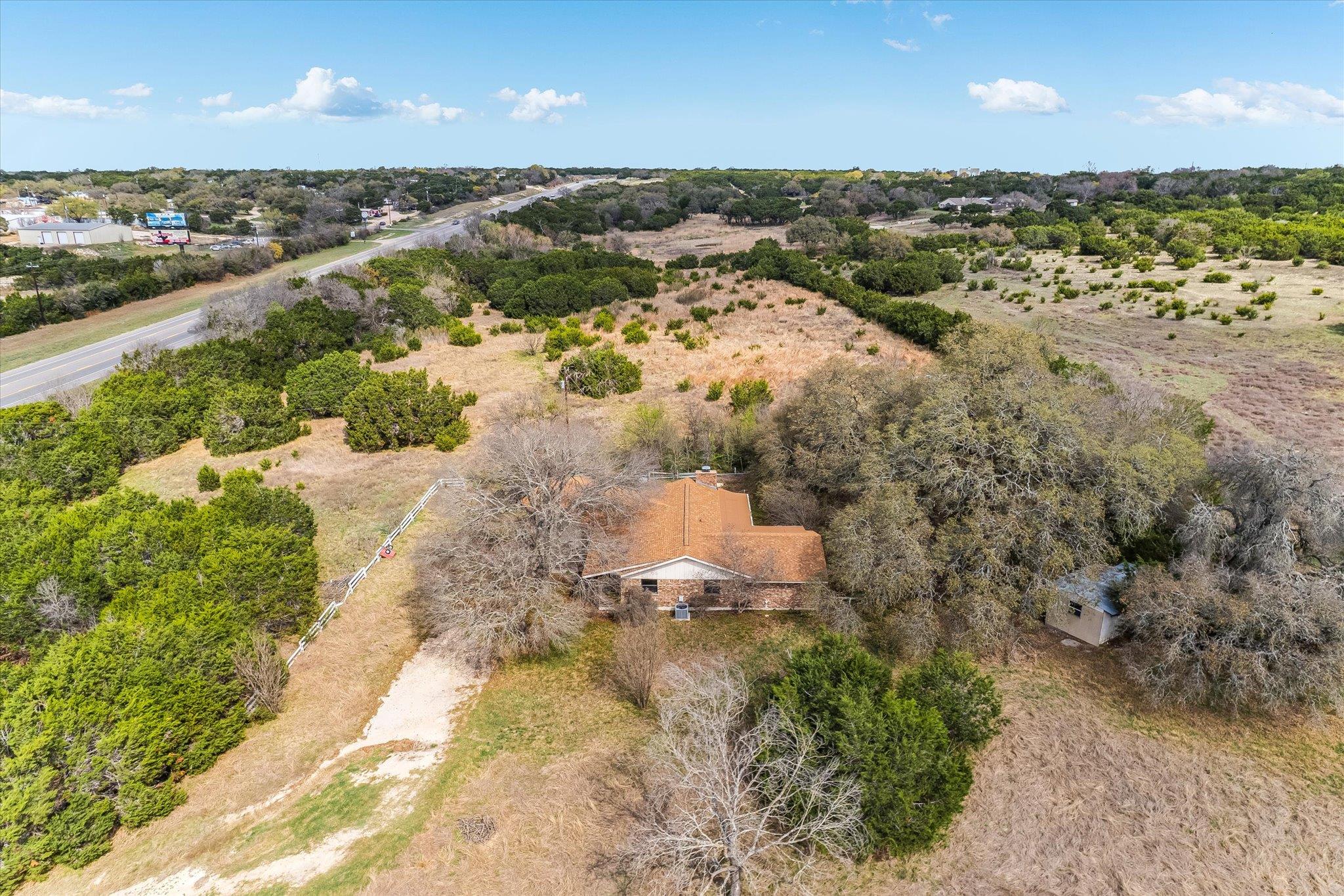 3569 N Us Highway 281 None, Burnet, TX 78611