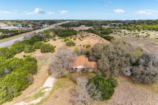 3569 N Us Highway 281 None, Burnet