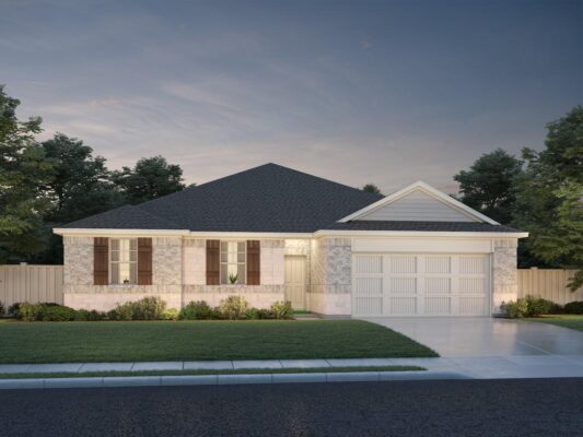 162 Milo Ct, Kyle