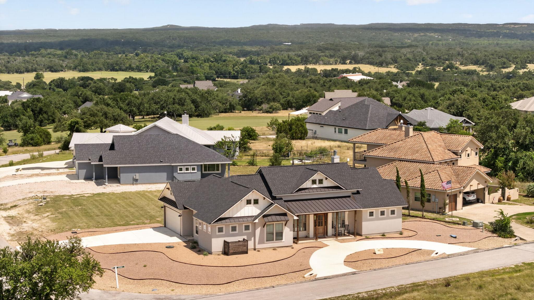 101 Alf Hunter None, Blanco, TX 78606