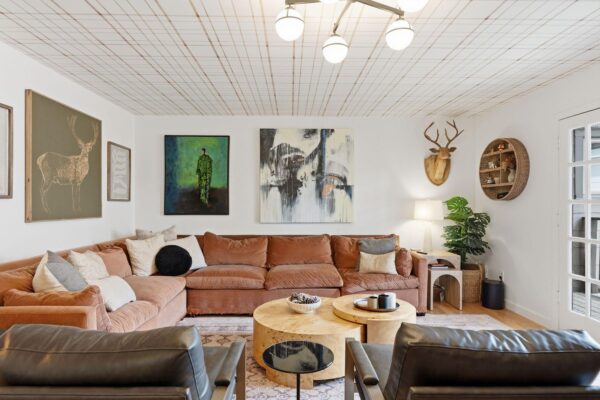 1106 Mission Rdg #B, Austin