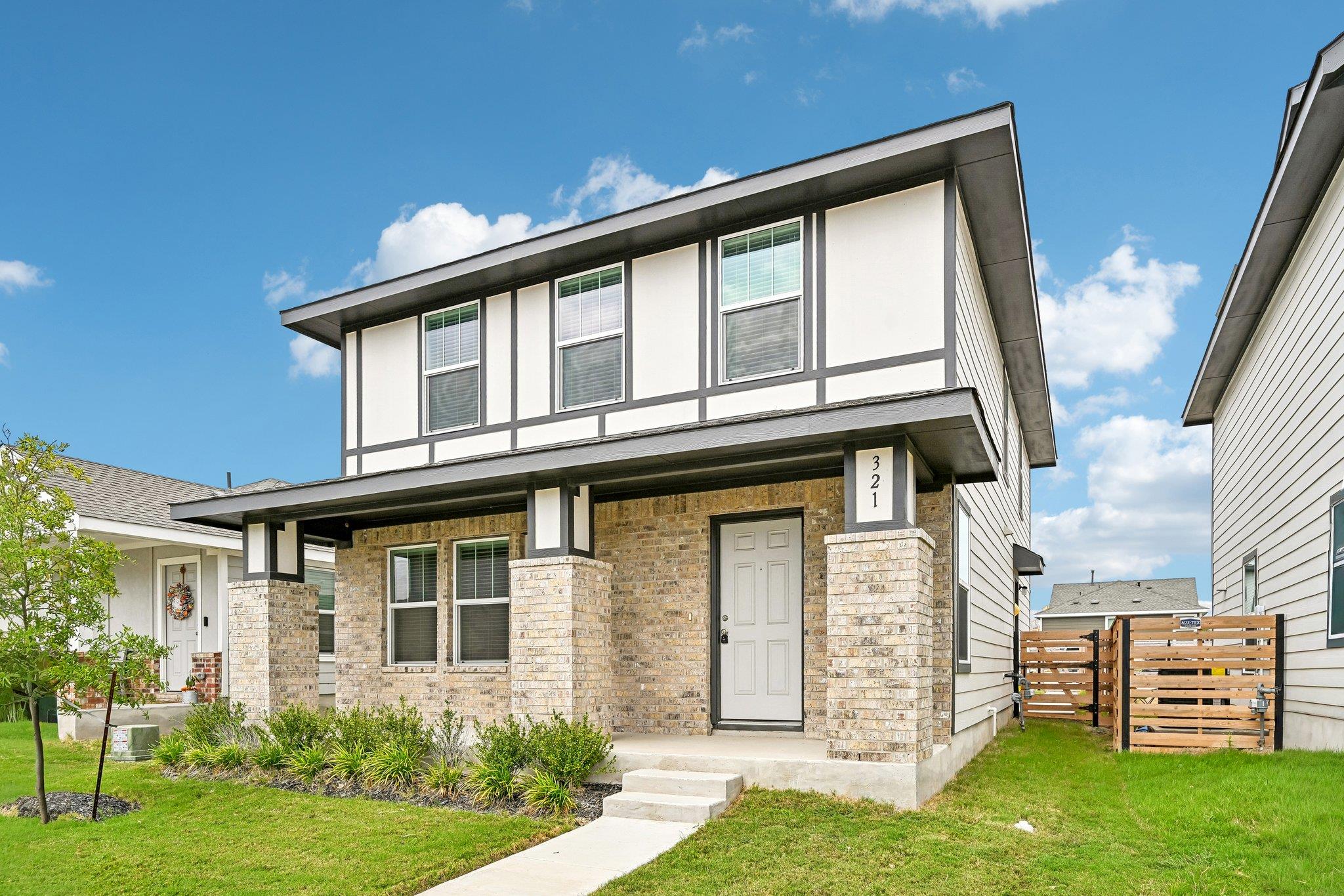 321 Keefer None, Kyle, TX 78640