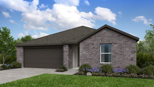 5904 Taunte Dr, Del Valle