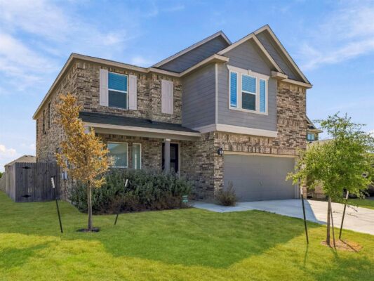 101 Clematis Ct, Georgetown