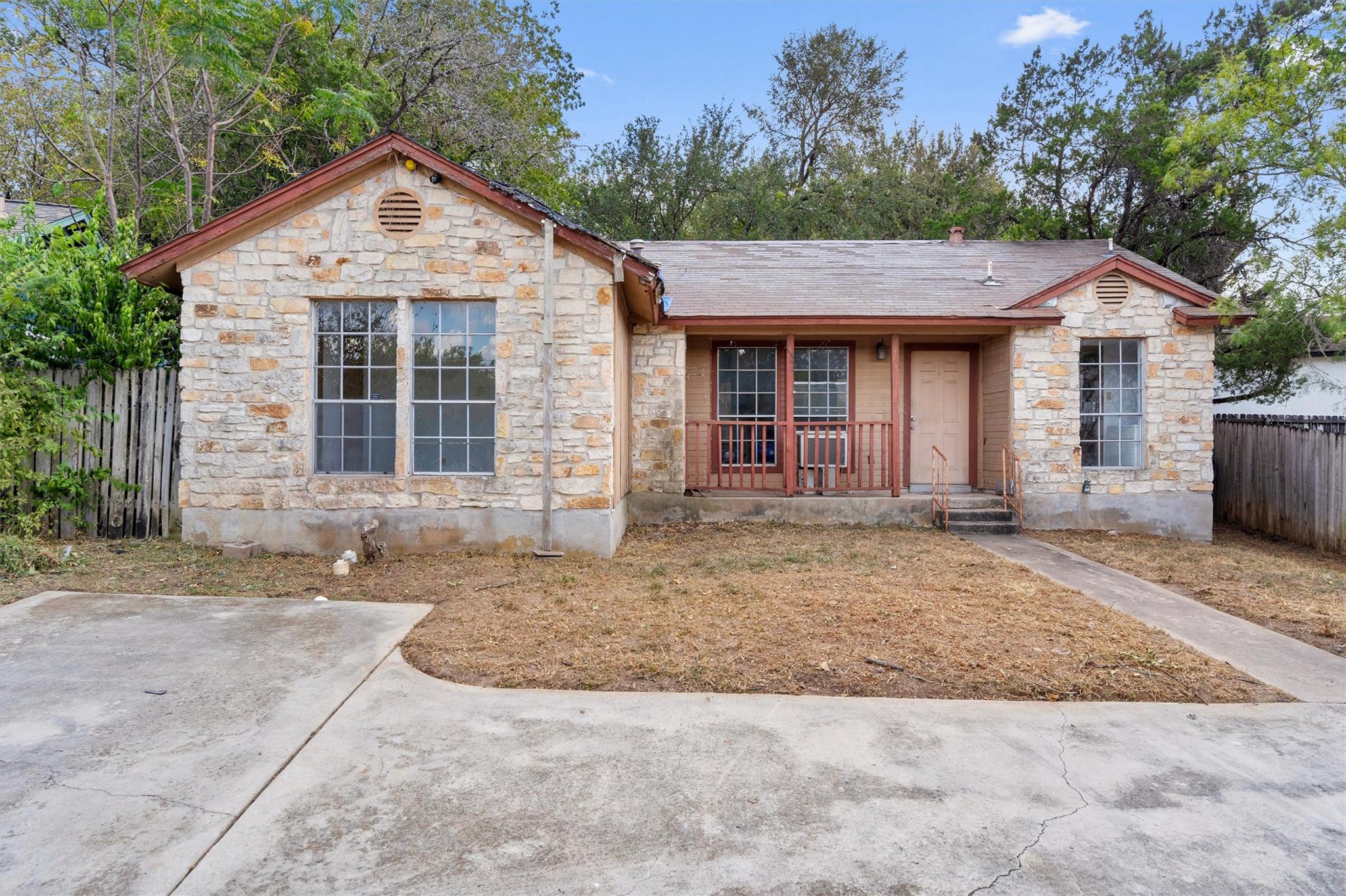 3205 Burley Cv, Austin, TX 78745