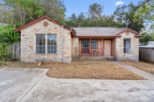 3205 Burley Cv, Austin