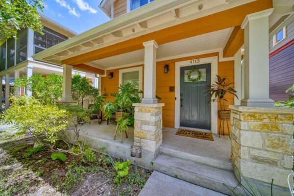 4113 Camacho St, Austin