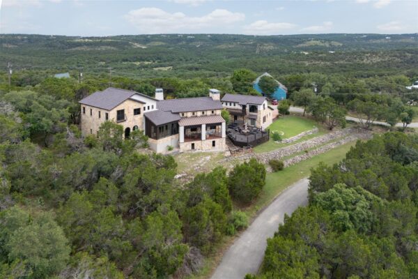 101 Sunrise Dr, Wimberley