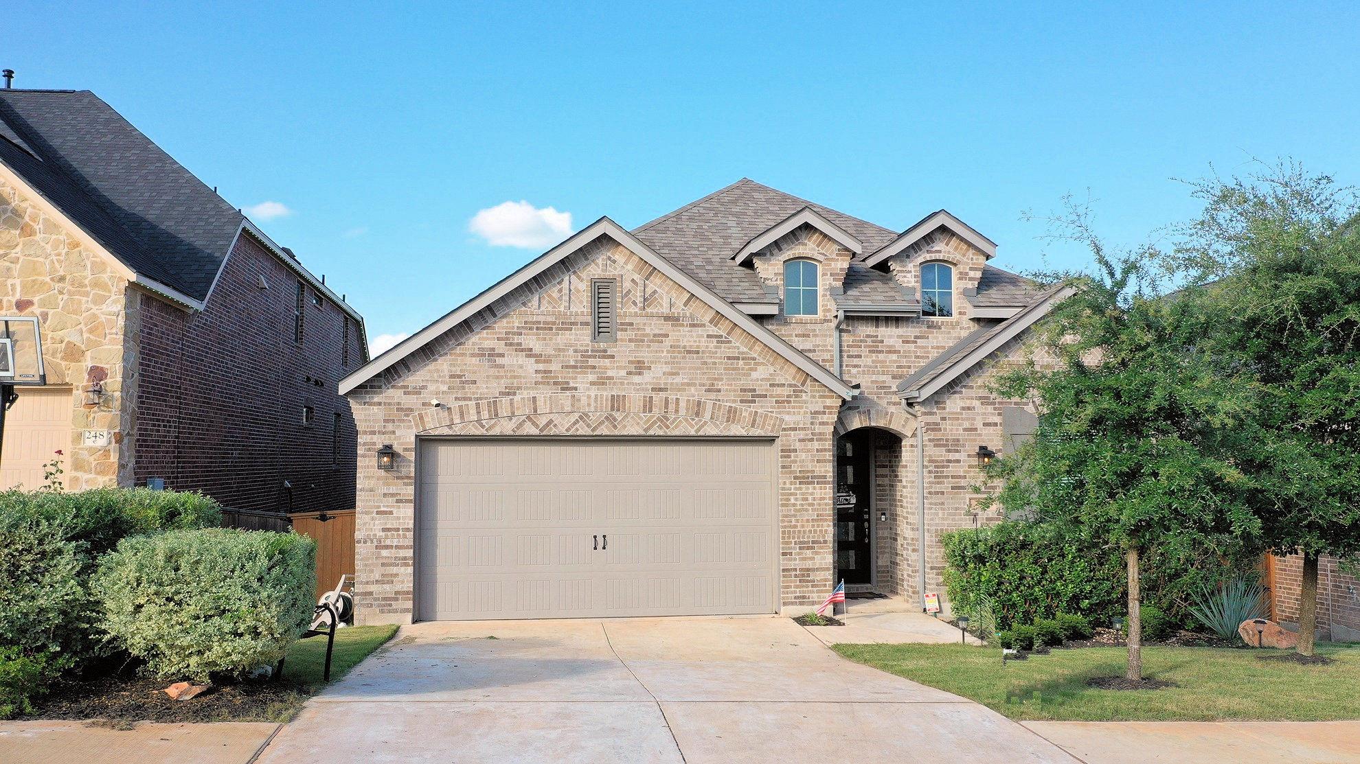 244 Heartleaf Rd, San Marcos, TX 78666