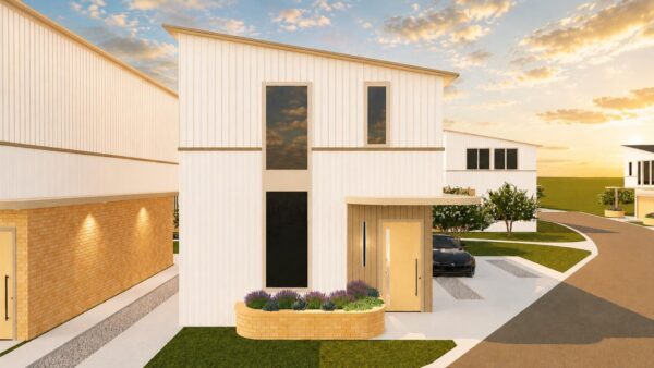 8001 Peaceful Hill Ln #27, Austin