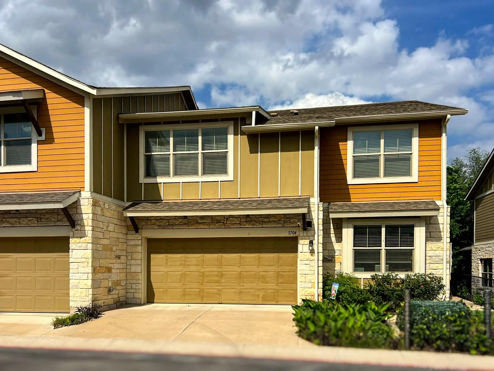 516 E Slaughter Ln #1704, Austin, TX 78744