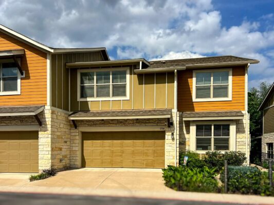 516 E Slaughter Ln #1704, Austin