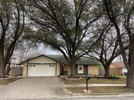 2808 Lawndale St, Killeen