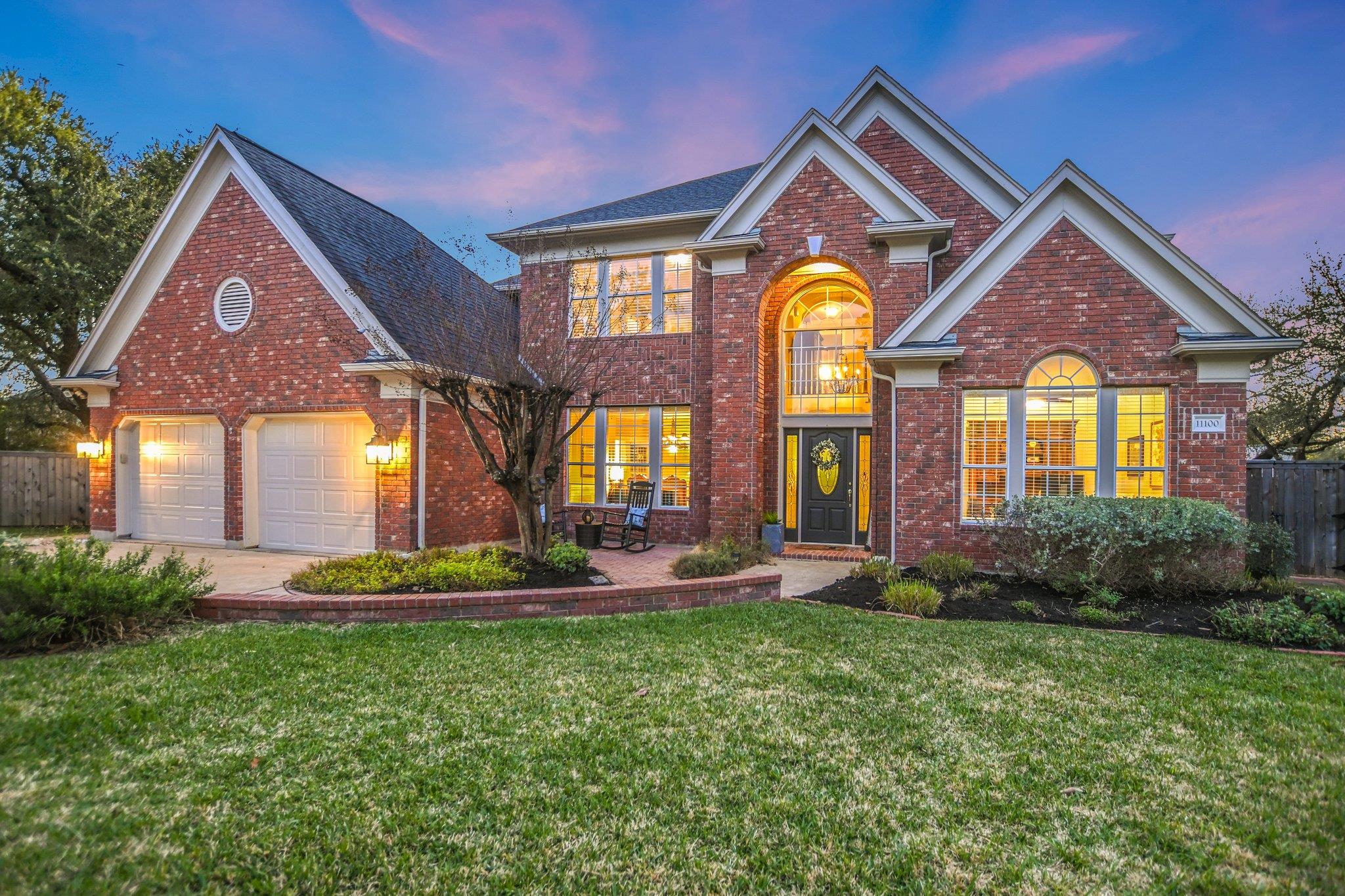 11100 Sheba Cv, Austin, TX 78759
