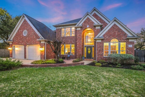 11100 Sheba Cv, Austin
